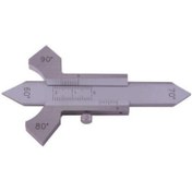 Resim Temak Kaynakçı Kumpası 0-20*0,1mm 