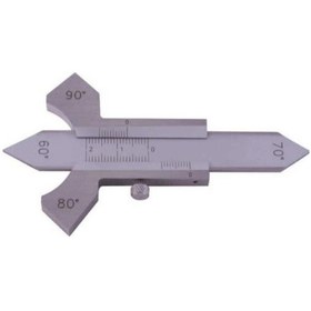 Resim Temak Kaynakçı Kumpası 0-20*0,1mm 