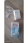 Resim Safegaz Doğalgaz ve LPG Gaz alarm dedektörü 