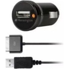 Resim Kensıngton K38058eu-mini Car Charger For İphone -araç İçi Mini Şarj Cihazı 