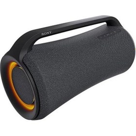 Resim Sony SRS-XG500 X Serisi Taşınabilir Kablosuz Hoparlör - OUTLET 