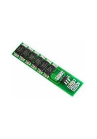 Resim Gözelerelektronik-1S 15A 3.7 V 18650 Lityum Li-Ion Bms Pil Koruma Modülü 