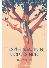 Resim Tesbih Ağacinin Gölgesinde 