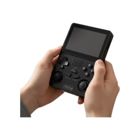 Resim Marsilyan Wi-Fi Özellikli Taşınabilir Retro Oyun Konsolu Analog Joystickli 