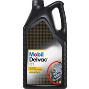 Resim Delvac CT 10W-30 7 Litre Motor Yağı ( Üretim Yılı: 2023 ) 