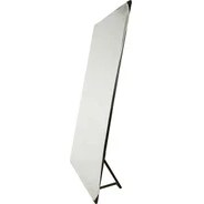 Resim Syyd Butterfly Reflektör Kit 5 Renk 1 x 2 M 