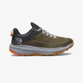 Resim The North Face F0A7W4Z79K1-R The North Face M Vectıv Explorıs 2 Futurelıght Lthr Erkek Spor Ayakkabı Yeşil 