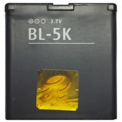 Resim Nokia Bl-5k Batarya Pil 