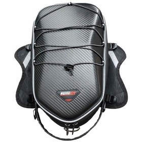 Resim Forte Gt 70437 Depo Üstü Çanta Tek Renk 