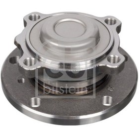 Resim Febi Bilstein 102836 Porya Bilyası Mini R 60 61 Arka 1whu1059 