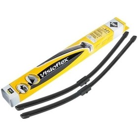 Resim Skoda Octavia 3 Ön Silecek Seti Muz Tipi 2013-2020 Swf 