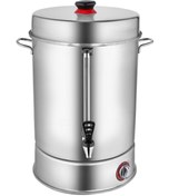 Resim KUTLU TİCARET KUTLU 12 LT FİLTRE KAHVE MAKİNESİ 