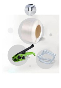 Resim Lifli Set 13mm 1100 Metre Lifli-13mm Toka 500 Adet-1 Adet Germe A 