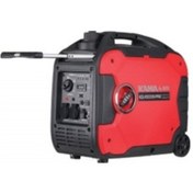 Resim Kama KGL4500IS Pro 4.2KW İnvertörlü Benzinli Jeneratör 