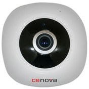 Resim CN-VR032 360° Panoramik Kamera 