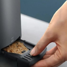 Resim Philips HD2510/90 Ekmek Kızartma Makinesi 1650 W Güç, 2 Dilim Kapasitesi, Durdurma Fonksiyonu 