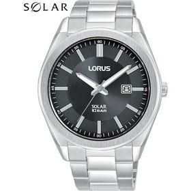 Resim Lorus Rx351ax9 Solar Erkek Kol Saati Rx351ax9 