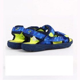 Resim Joma Boat Jr 2303 Lacivert Sandalet SBOAJS2303V 