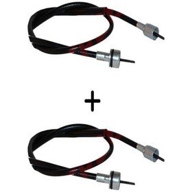 Resim 125cgl Uyumlu Km Teli Tel Jant İth 2 Adet 