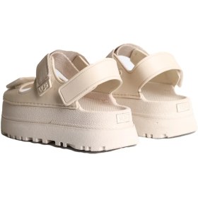 Resim UGG W GOLDENGLOW TROPICAL Bej Sandalet 1152685 