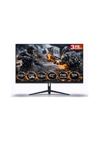 Resim Fazeon X27f250s 27 240hz 0.5ms Fast Va Fhd Gaming Monitör 