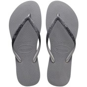 Resim Havaınas Slim Sparkle Me Fc Terlik 4146093-5178 