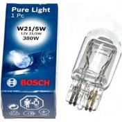 Resim Bosch Ampül 1987302252 Renault 
