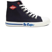 Resim Lee Cooper® | LC-30014 - 3374 Lacivert - Erkek Spor Ayakkabı Lee Cooper