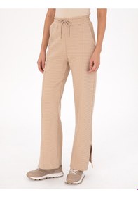 Resim Pierre Cardin Kadın Bej Eşofman Altı 50297844-vr011 Bej 