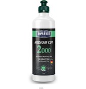 Resim House ID Medıum Cut 2000 Ara Kat Pasta, 500ml, Silikon-dolgu Içermez Nvmc500ml 