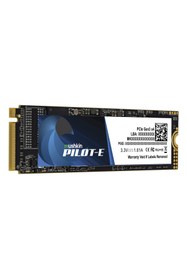 Resim Mushkin Pilot-E MKNSSDPE500GB-D8 500GB (3500/2300MB/s) M.2 2280 PCIe 3.0 NVMe SSD 