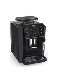 Resim Krups Sensation C50 Tam Otomatik Espresso Makinesi 