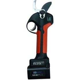 Resim Energy FH 2135 16.8V 1.5Ah 35mm 2 Bataryalı Akülü Budama Makası 