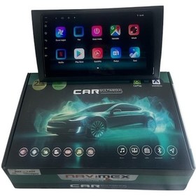 Resim Ww Golf 6 Navimex 6-64 Fanlı Profesyonel Oem Multimedia 