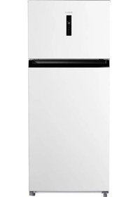Resim Uğur UES 540 D2K NF DGT R65 Çift Kapılı No Frost Buzdolabı 