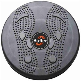 Resim Buffer Twister Disk Bel Dönen Disc Spor Aleti Clftn 