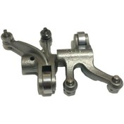 Resim Bajaj Pulsar Ns200 Piyano Komple 