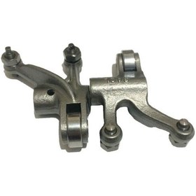 Resim Bajaj Pulsar Ns200 Piyano Komple 