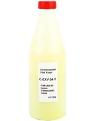 Resim Canon Color Serisi Universal Dolum Toner Tozu Sarı Exv-28-29-34-4 