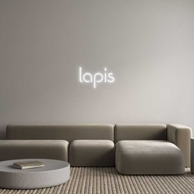 Resim Özel Tasarım : lapis 