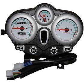 Resim 125 Mx Gösterge Paneli Komple (545173733) 