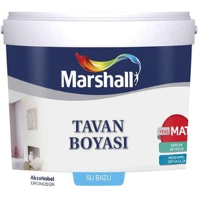 Resim Marshall Tavan Boyası 