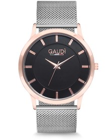 Resim Gaudi Erkek Kol Saati GDE03050250 