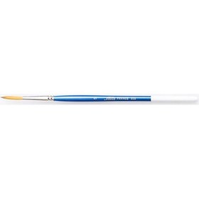 Resim Pebeo 333 Seri Yuvarlak Uçlu Liner Fırça No:5 