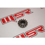 Resim TREEPORTER MODEL 18-14 DİŞLİ 