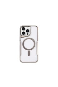 Resim artlab Art İphone 11 Pro Max Kılıf Boyi Magsafe Silikon Kapak - Lab 