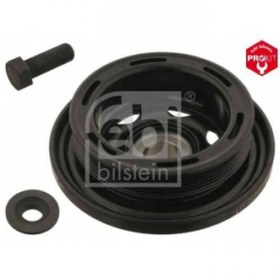 Resim KRANK KASNAGI OM611. OM646. CIVATALI W202 97-00 W204 07-09 W211 02-08 VIANO W639 03- VITO W639 03- SPRINTER 00-06 - FEBI 33600 