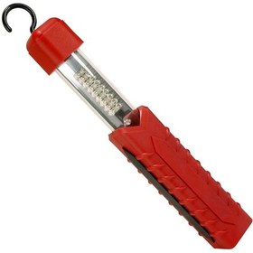 Resim Seyyar Led Lamba Şarjlı Teknisyen Lambası Alman Testboy Ağır Hizmet 