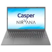 Resim Casper Nirvana C370.5030-4C00B N5030 4 GB 120 GB KUTUSU AÇIK SIFIR 