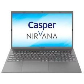 Resim Casper Nirvana C370.5030-4C00B N5030 4 GB 120 GB KUTUSU AÇIK SIFIR 